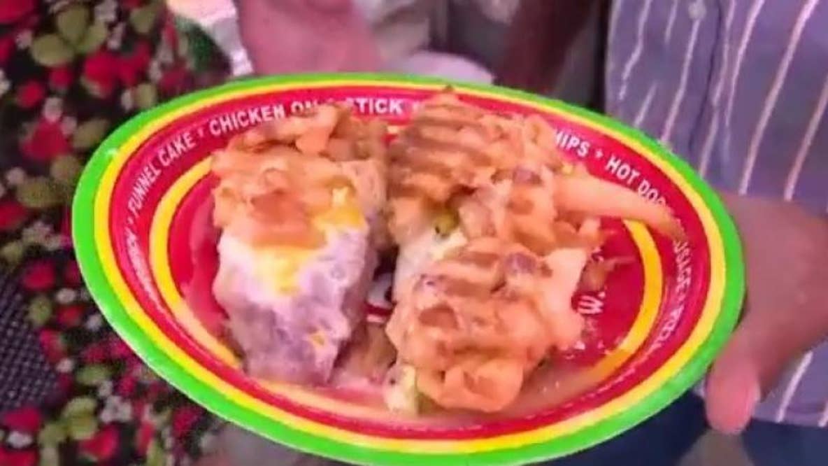The Florida State Fair returns on Thursday